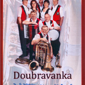 plakát Doubravanka